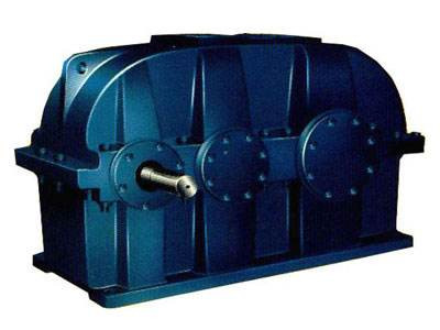 QJR-D、QJRS-D、QJS-D型起重減速機(jī)