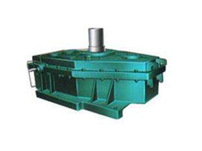 SHZP型三環(huán)減速機(jī)