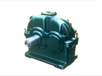 ZDY系列圓柱齒輪減速機(jī)