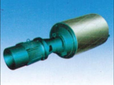 外置式電動(dòng)滾筒